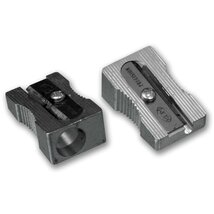 ICO KUM fém 1 lyukú hegyező