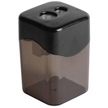 Office Depot dupla tartályos hegyező