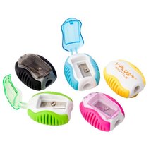 Shuttle 1 lyukú tartályos hegyező