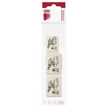 Koh-I-Noor 2db 300/40 + 1db 300/80 BL radír