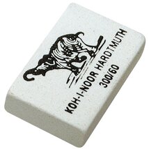 Koh-I-Noor 300/60 elefántos radír (35x8x20 mm)