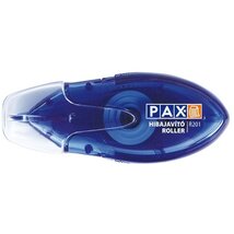 Pax R201 hibajavító roller