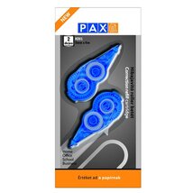 Pax R201 hibajavítóroller-betét Pax R201 hibajavítóroller-betét