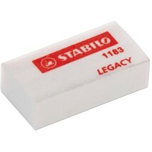 Stabilo Legacy 1183/50 radír