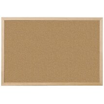 Niceday 120x90cm fakerettel parafatábla