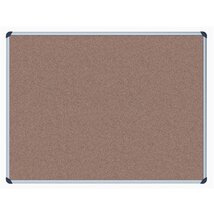 Office Depot 180x90cm alumínium kerettel parafatábla