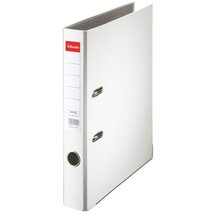 Esselte Economy A4 5cm fehér iratrendező