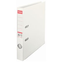 Esselte Standard Vivida A4 5cm fehér iratrendező