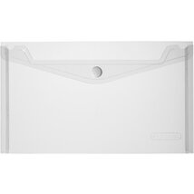 Herlitz PP DL színtelen dokumentumtartó Herlitz PP DL színtelen dokumentumtartó