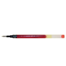 Pilot G2 piros rollertoll betét