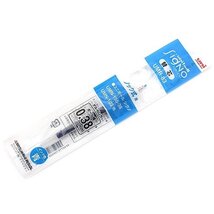 Uni UMR-83 zselés kék rollertoll betét