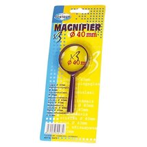 Centrum 40mm 5x-ös nagyító