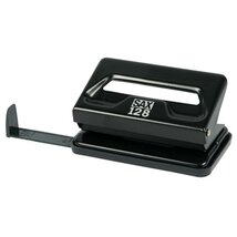 Sax 128 s fekete lyukasztó