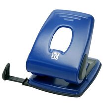 Sax 518 kék lyukasztó