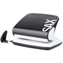 Sax Design fekete lyukasztó