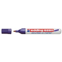 Edding 8280 biztonsági UV marker