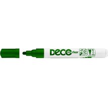 ICO Deco Marker zöld lakkmarker