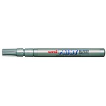 Uni PX-21 ezüst lakkmarker