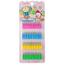 Bensia tolóbetétes ceruzához 48db-os grafitbél