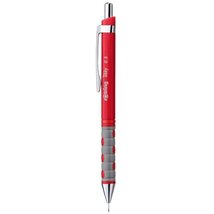 Rotring Tikky III 0,5mm piros nyomósirón