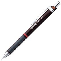 Rotring Tikky T 0,5mm bordó nyomósirón