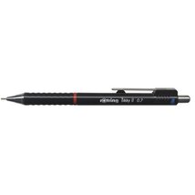 Rotring Tikky T 0,7mm fekete nyomósirón