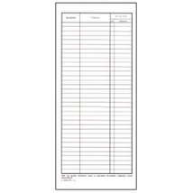 C.5230-29 100lapos "Kézbesítő könyv" nyomtatvány C.5230-29 100lapos "Kézbesítő könyv" nyomtatvány