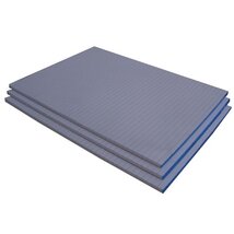 A4 ragasztott vonalas fehér jegyzettömb