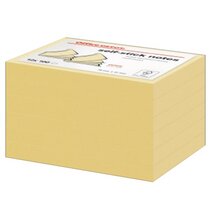 Office Depot 51x76mm öntapadós 12 tömbös jegyzettömb