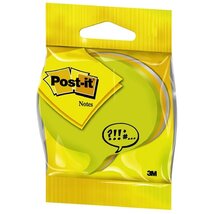 Post-it 2007-SP szövegbuborék alakú öntapadós jegyzettömb Post-it 2007-SP szövegbuborék alakú öntapadós jegyzettömb