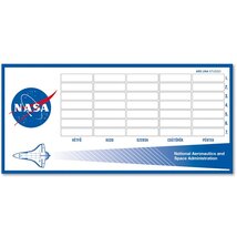 Ars Una Nasa 1 lapos órarend