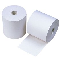 57/40/12 17fm BPA mentes nyomatlan 10db hőpapír tekercs