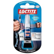 Henkel Loctite Super Bond 2g pillanatragasztó