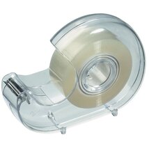 Herlitz 19mmx33m tépős ragasztószalag