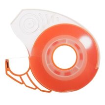 ICO Smart narancssárga ragasztószalag-tépő