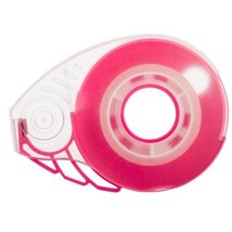 ICO Smart rózsaszín ragasztószalag-tépő