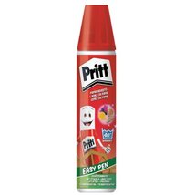 Pritt 40g kenőfejes folyékony ragasztó