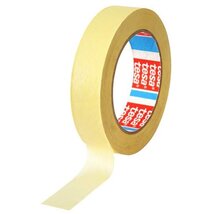 Tesa 50mmx25m kreppszalag Tesa 50mmx25m kreppszalag