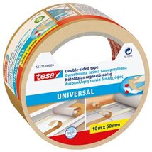 Tesa 56171 10mX50mm kétoldalon tapadó ragasztószalag