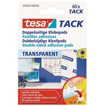 Tesa 59400 72db tack visszaszedhető ragasztópont