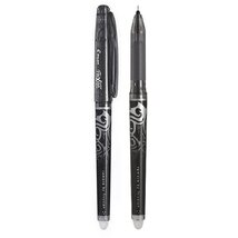 Pilot Frixion Point tűhegyű fekete rollerirón