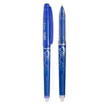 Pilot Frixion Point tűhegyű kék rollerirón