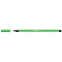 Stabilo Pen 68/033 fluor zöld rostirón