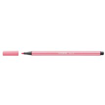 Stabilo Pen 68/056 fluor pink rostirón