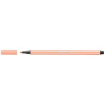 Stabilo Pen 68/26 testszínű rostirón