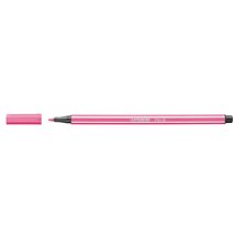 Stabilo Pen 68/56 rózsa rostirón