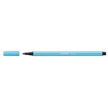 Stabilo Pen 68/57 azúrkék rostirón