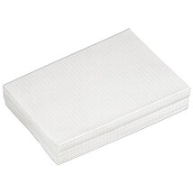 A3 70g kockás 20db rovatolt papír