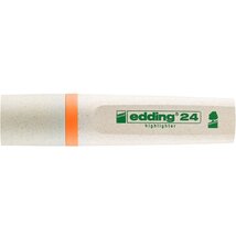Edding 24 Ecoline narancssárga szövegkiemelő