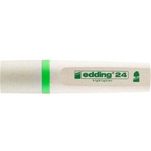 Edding 24 Ecoline világoszöld szövegkiemelő